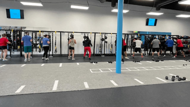 Image 1 from CLASS UFC GYM Fort Worth - Cityview partner gallery