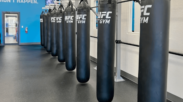 Image 3 from CLASS UFC GYM Fort Worth - Cityview partner gallery