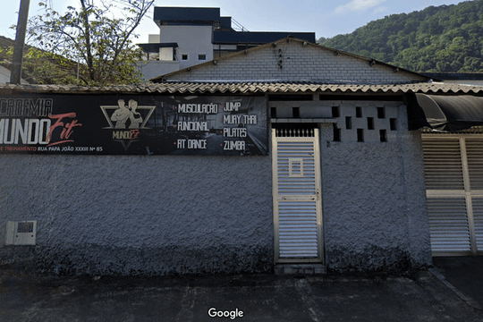 Imagem 2 da galeria do parceiro Academia Mundo Fit