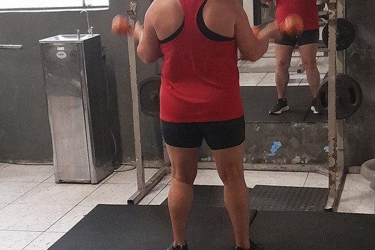 Imagem 3 da galeria do parceiro Academia Mundo Fit