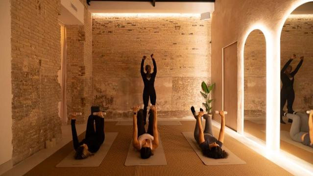 Imagen 3 de la galería del partner Nude | The Practice of Selfcare