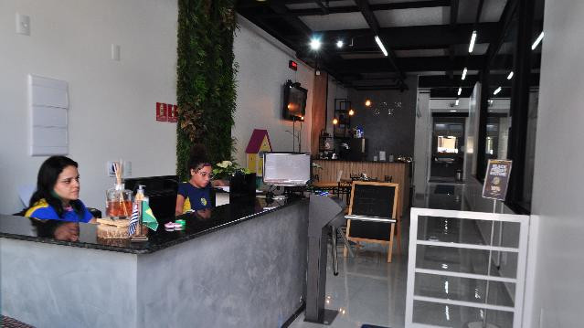 Imagem 2 da galeria do parceiro Exitos Academia