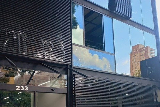 Imagem 1 da galeria do parceiro Exitos Academia