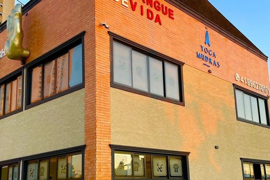 Imagem 2 da galeria do parceiro Yoga Mudras - Espaço de Yoga e Pilates