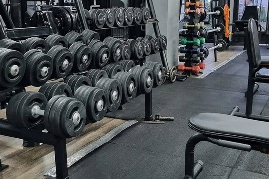 Imagem 1 da galeria do parceiro Academia Arcádia