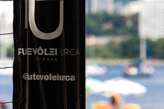 Imagem 3 da galeria do parceiro Futevôlei Urca