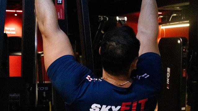 Imagem 1 da galeria do parceiro SKYFIT ACADEMIA - KM18