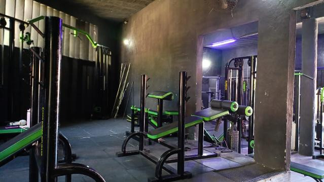 Imagem 2 da galeria do parceiro Academia EAFIT