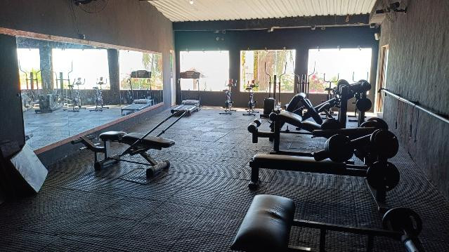 Imagem 1 da galeria do parceiro Academia EAFIT