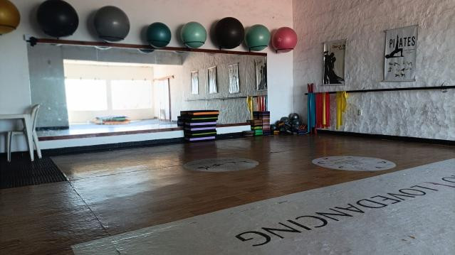 Imagem 3 da galeria do parceiro Academia EAFIT