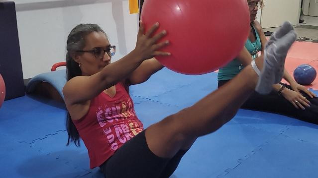 Imagem 3 da galeria do parceiro Tina Equilibrium