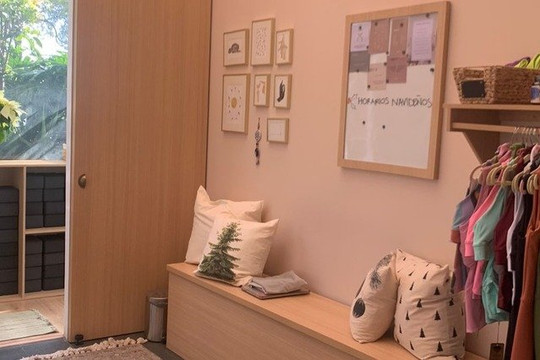 Imagen 3 de la galería del partner Nara Satya Studio