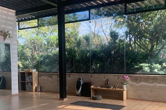 Imagen 1 de la galería del partner Nara Satya Studio