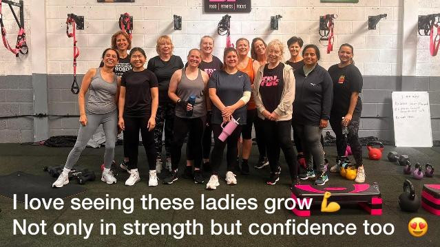 Image 1 from Fitter body ladies Wellingborough partner gallery