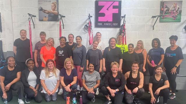 Image 2 from Fitter body ladies Wellingborough partner gallery