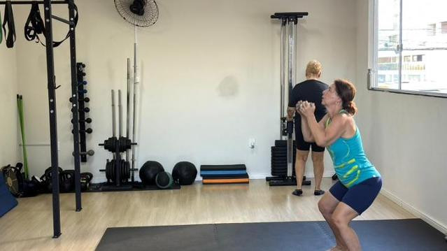 Imagem 2 da galeria do parceiro Studio Prana - Vila Velha