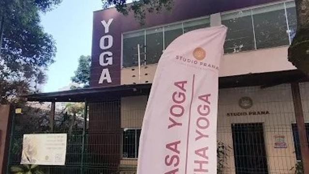 Imagem 1 da galeria do parceiro Studio Prana - Vila Velha