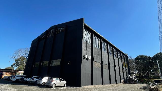 Imagem 2 da galeria do parceiro Move Fitness Prime