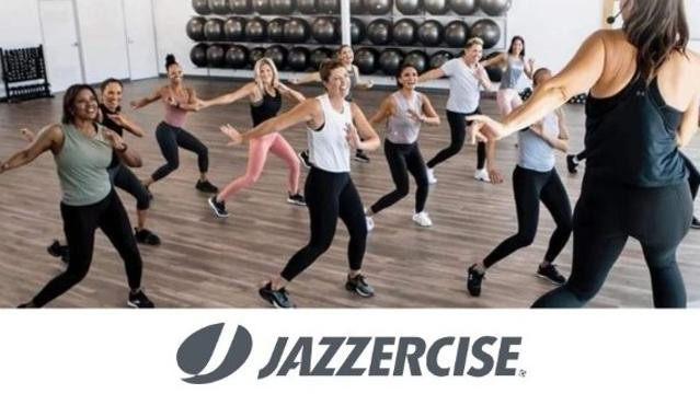 Image 1 from Jazzercise Rayleigh - Mill Hall partner gallery