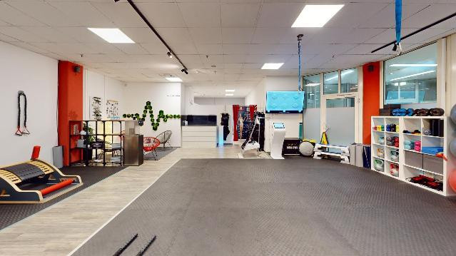 Bild 1 von EMS Dynamics - Regensburg Süd Partnergalerie