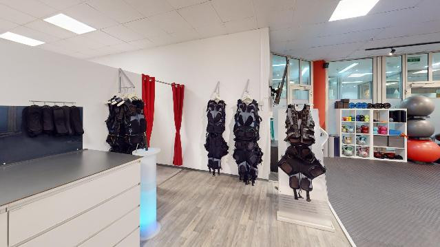 Bild 3 von EMS Dynamics - Regensburg Süd Partnergalerie