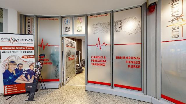 Bild 2 von EMS Dynamics - Regensburg Süd Partnergalerie