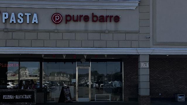 Image 2 from Pure Barre Oceanside partner gallery