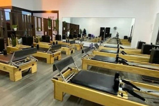 Imagen 1 de la galería del partner Korp Studio Pilates