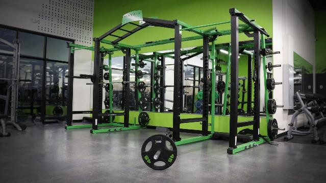 Image 3 from Fitness:1440 Conyers partner gallery