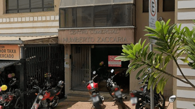 Imagem 2 da galeria do parceiro Academia Espaço Marcial