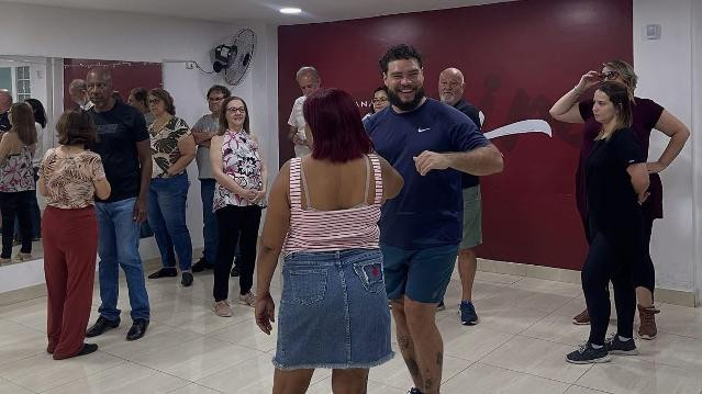 Imagem 1 da galeria do parceiro Ana Paula Pereira Escola De Dança (APPED)