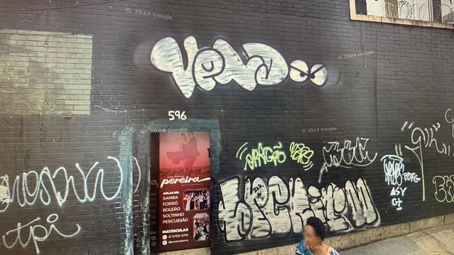 Imagem 2 da galeria do parceiro Ana Paula Pereira Escola De Dança (APPED)