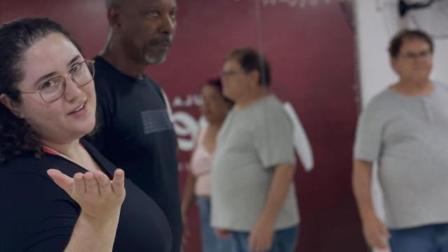 Imagem 3 da galeria do parceiro Ana Paula Pereira Escola De Dança (APPED)