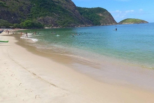 Imagem 3 da galeria do parceiro Doomar Stand Up Paddle