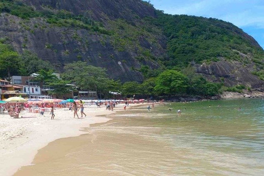 Imagem 2 da galeria do parceiro Doomar Stand Up Paddle