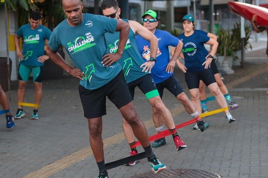 Imagem 3 da galeria do parceiro Flash Assessoria Esportiva