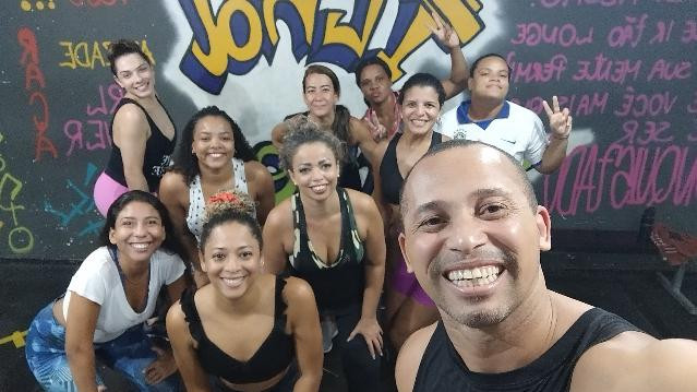 Imagem 1 da galeria do parceiro Ilha Fitness