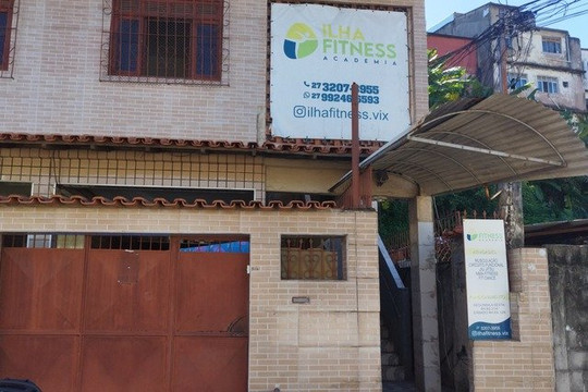 Imagem 2 da galeria do parceiro Ilha Fitness