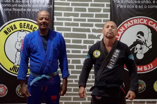 Imagem 3 da galeria do parceiro Ilha Fitness