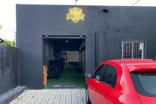 Imagem 2 da galeria do parceiro FORTLIFT Box Cross Training