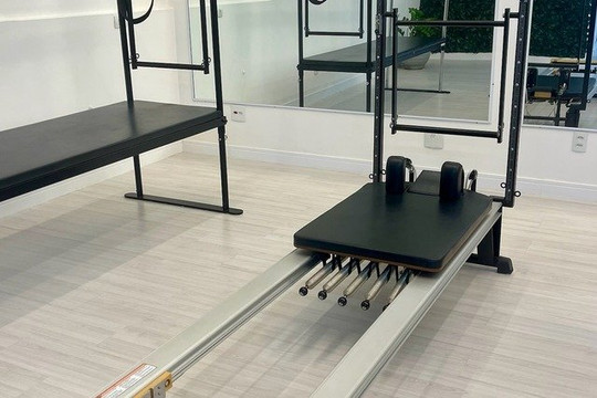 Imagem 3 da galeria do parceiro Villati Pilates - COPAN