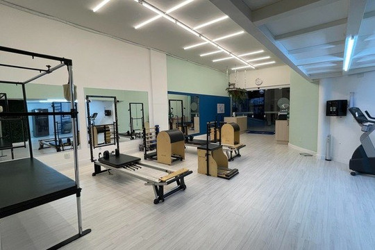 Imagem 1 da galeria do parceiro Villati Pilates - COPAN
