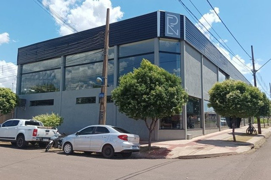 Imagem 3 da galeria do parceiro CT R.A.S