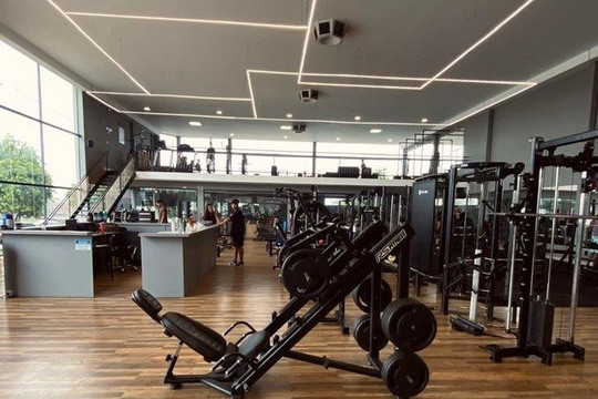 Imagem 1 da galeria do parceiro CT R.A.S