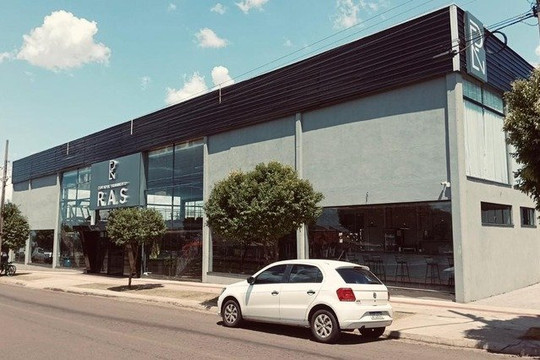 Imagem 2 da galeria do parceiro CT R.A.S