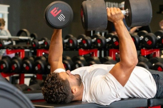 Image 3 from Elevate 585 partner gallery