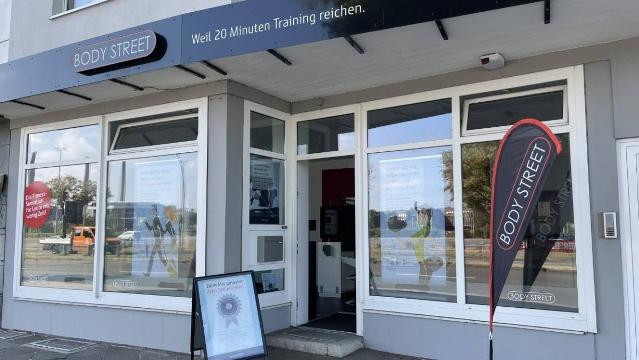 Bild 2 von Bodystreet - Wolfsburg Mitte Partnergalerie