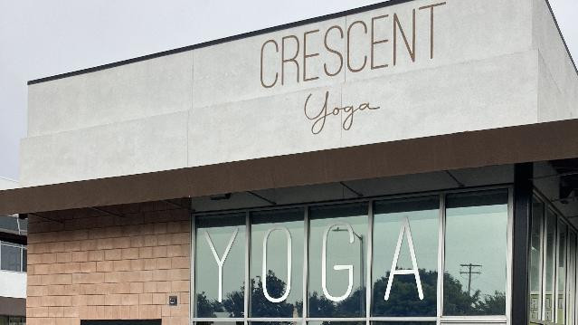 Image 2 from Crescent Yoga partner gallery