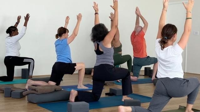 Image 3 from Crescent Yoga partner gallery