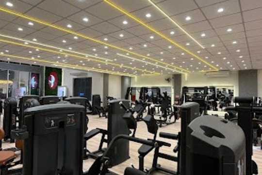 Imagem 1 da galeria do parceiro Pratique Chapecó